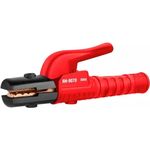 Держатель электродов Ronix RH-9070 держатель электродов для сварки 300A 223 mm