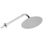 Верхний душ Wadfow WSHS1504