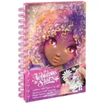 Набор для творчества Nebulous Stars 11026 Small Creative Book-Magic Pattern