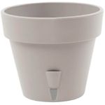 Ghiveci pentru flori Santino Latina (11.5L, Nisip)