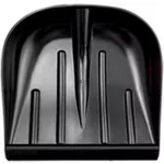 Lopată Unitehna Lopata zapada PVC (fara coada) (113254)