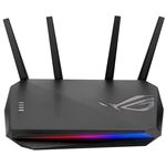 Router Wi-Fi ASUS GS-AX3000