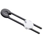 Siguranța copilului Beaba B93017732 Dispozitiv de blocare usa - Home Design