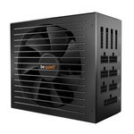 Power Supply ATX 750W be quiet! STRAIGHT POWER 11, 80+ Gold, 135mm fan, LLC+SR+DC/DC, Modular cables