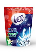 Соль для посудомоечной машины Tex 1.5кг