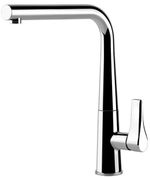 Bateria bucătărie Gessi 17175-031 Proton Chrome