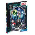 Пазл Clementoni Puzzle 300 Super Nightmare before Christmas (21743)