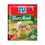 Delikat Bors Magic Verdeţuri 65 gr.