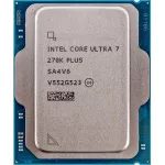Procesor Intel Ultra 7 270K Plus, S1851