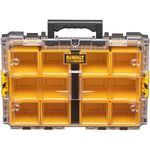 Sistem de depozitare a instrumentelor DeWalt DWST83394-1 ToughSystem 2.0 Organizer