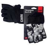 Îmbrăcăminte sport Maraton 169923L/XL перчатки CityFit