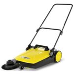 Maşină de măturat Karcher S 4