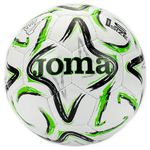 Мяч Joma Egeo II Ball Black Fluor Green (T5) 401413.117