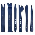 Set de unelte de mână King Tony 9CI016 съёмники для демонтажа панелей облицовки, 6ед.