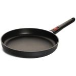 Сковорода Woll 1524ELI-Q Eco Lite 24cm, mâner detașabil, Ind.