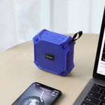 Портативная колонка Hoco BS34 sports speaker [Blue]
