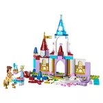 Set de construcție Lego 43219 Disney Princess Creative Castles