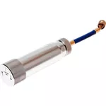 Насос для ГСМ JTC JTC-1153 Шприц для заправки масла в систему конд. с дозатором