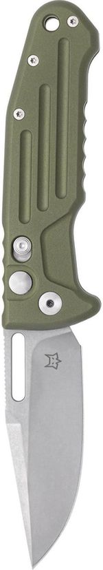 Нож походный FOX Knives FX-503 ALOD CROW FULL AUTO TACTICAL