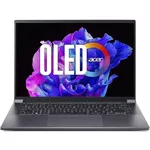 Ноутбук Acer Swift X 14 Steel Gray (NX.KMPEU.001)