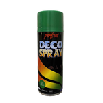 VOPSEA DECO SPRAY 450ML GREEN 37