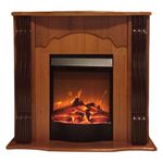 Камин электрический ArtFlame Clasic & Corsica, 883x950x300 mm, Nuc inchis