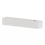Тумба напольная для TV Bofigo 11-15-01 White