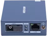 Switch/Comutator Hikvision DS-3D501T-3 3KM Gigabit Fiber Transceiver