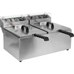 Фритюрница профессиональная Yato YG-04623