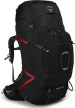Rucsac turistic Osprey Aether Plus 100 Black (10002889)