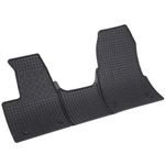 Коврик для автомобиля Rigum Ford Tourneo Custom 2/3m 18- AUTOMAT