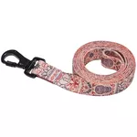 Товар для животных Explorer Dog TED114 Lesa pentru caini Heart, marimea L, 170cm
