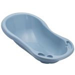 Cădiță Keeeper Pure (10342680) Nordic Blue 84cm