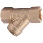 Запорная арматура HERZ Filtru Y 1