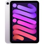 Tabletă PC Apple iPad mini 7 2024 Wi-Fi + Cellular 256GB Purple MXPY3