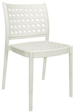 Scaun Deco Eros White (W-06)