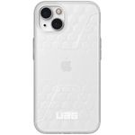 Husă pentru smartphone UAG 11317D110243, Apple iPhone 13 Civilian- Frosted Ice
