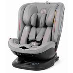 Scaun auto Coletto Scaun auto i-Size 40-150cm (0-36kg) Isofix Logos Grey