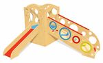 Детская площадка PlayPark 1546 Amigo DS-46