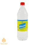 Разбавитель Supraten 0.9 л