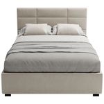 Кровать my-STYLE my-Lara 90x200 (P06D90M03)