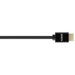 Cablu pentru AV Hama 205116 3.5mm jack plug-plug 5.0m