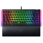 Игровая клавиатура Razer RZ03-05000400-R3E1 Mechanical BlackWidow V4 75%, Black