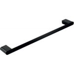 Держатель для полотенец Ferro Naty 66628.5 bara 60cm black