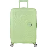 Чемодан Samsonite Soundbox 67/24 TSA Exp Kiwi Verde (88473/A938)