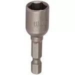 Набор головок, бит, насадок Wolfcraft Cheie tubulara Professional SW12 50mm 1380000