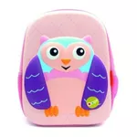Детский рюкзак miscellaneous OP3001412P Happy Backpack Bufnita