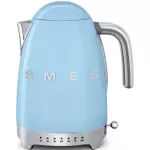 Fierbător de apă SMEG KLF04PBEU