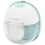 Pompă pentru sân InnoGIO GIO-361 I GIOmumLine Premium Warm(incalzire)