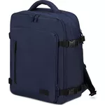 Рюкзак городской Lipault City Plume Dark Blue (148765/1596)